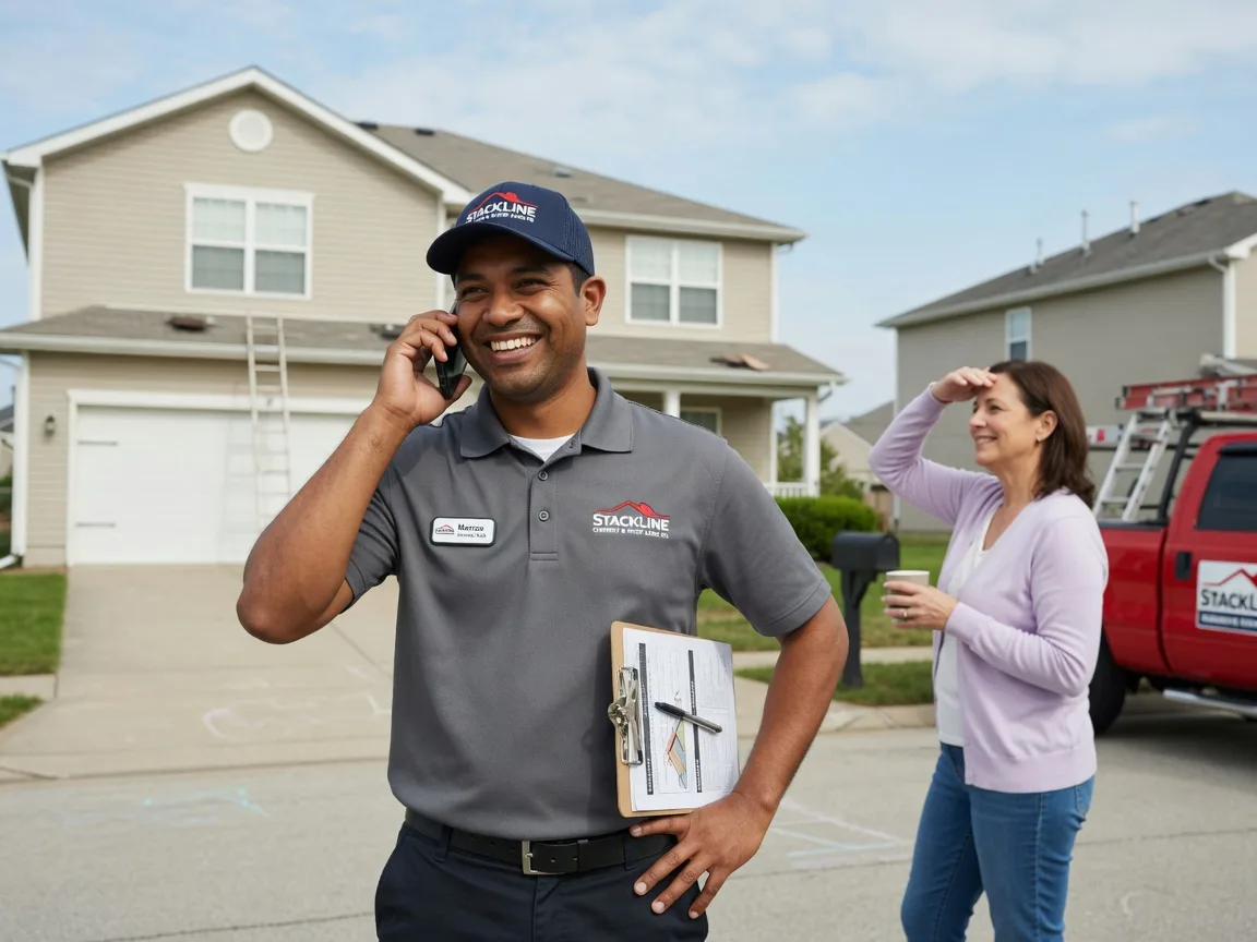 Chimney flashing repair White Hall, AR FAQs